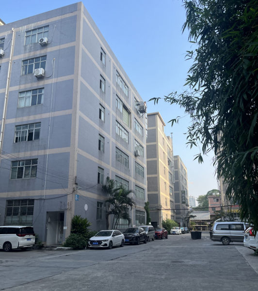 Cina Guangzhou Lizhirun Technology Development Co., Ltd Profil Perusahaan