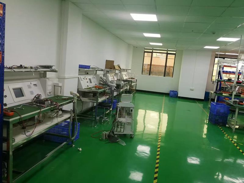 Cina Guangzhou Lizhirun Technology Development Co., Ltd Profil Perusahaan