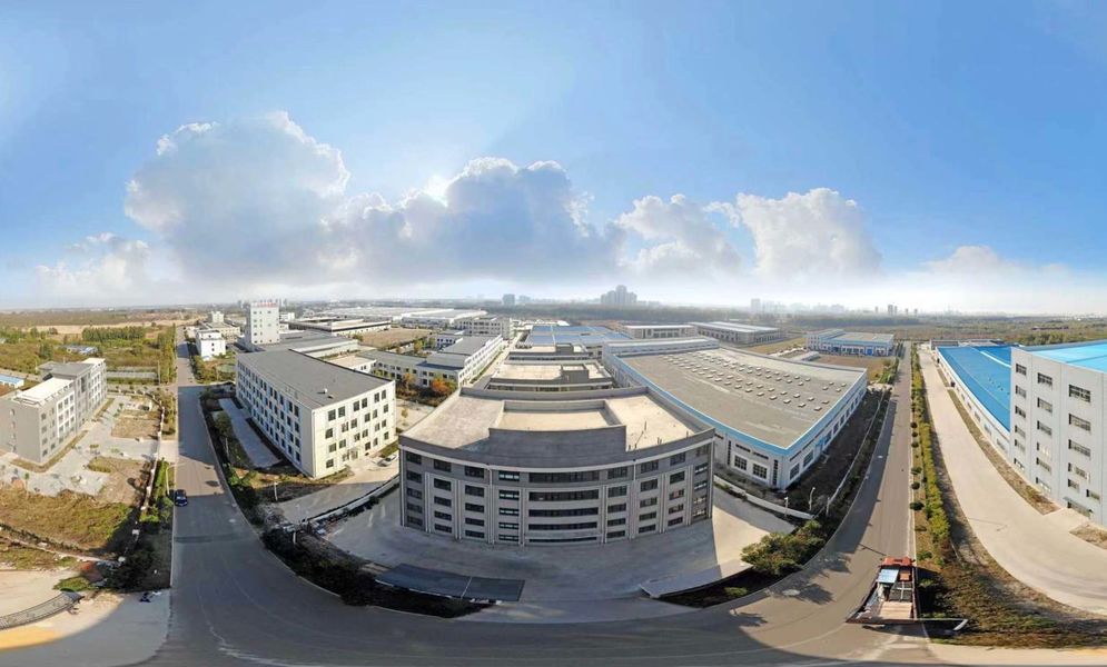 Cina Guangzhou Lizhirun Technology Development Co., Ltd Profil Perusahaan