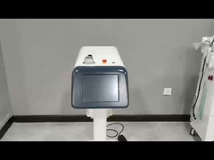1064nm 532nm 2M RF Picosecond Laser Machine dengan layar sentuh 12 inci