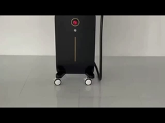 Mesin Penghilang Rambut Permanen Laser Diode 755nm 808nm 1064Nm Peralatan Kecantikan Medis