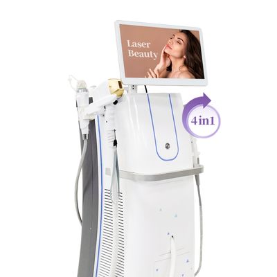 HIFU Beauty Machine 5.0-25mm Skin Rejuvenation with 300K Shots